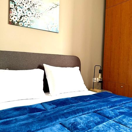 Sunny Apartment 1 Серес Екстериор снимка