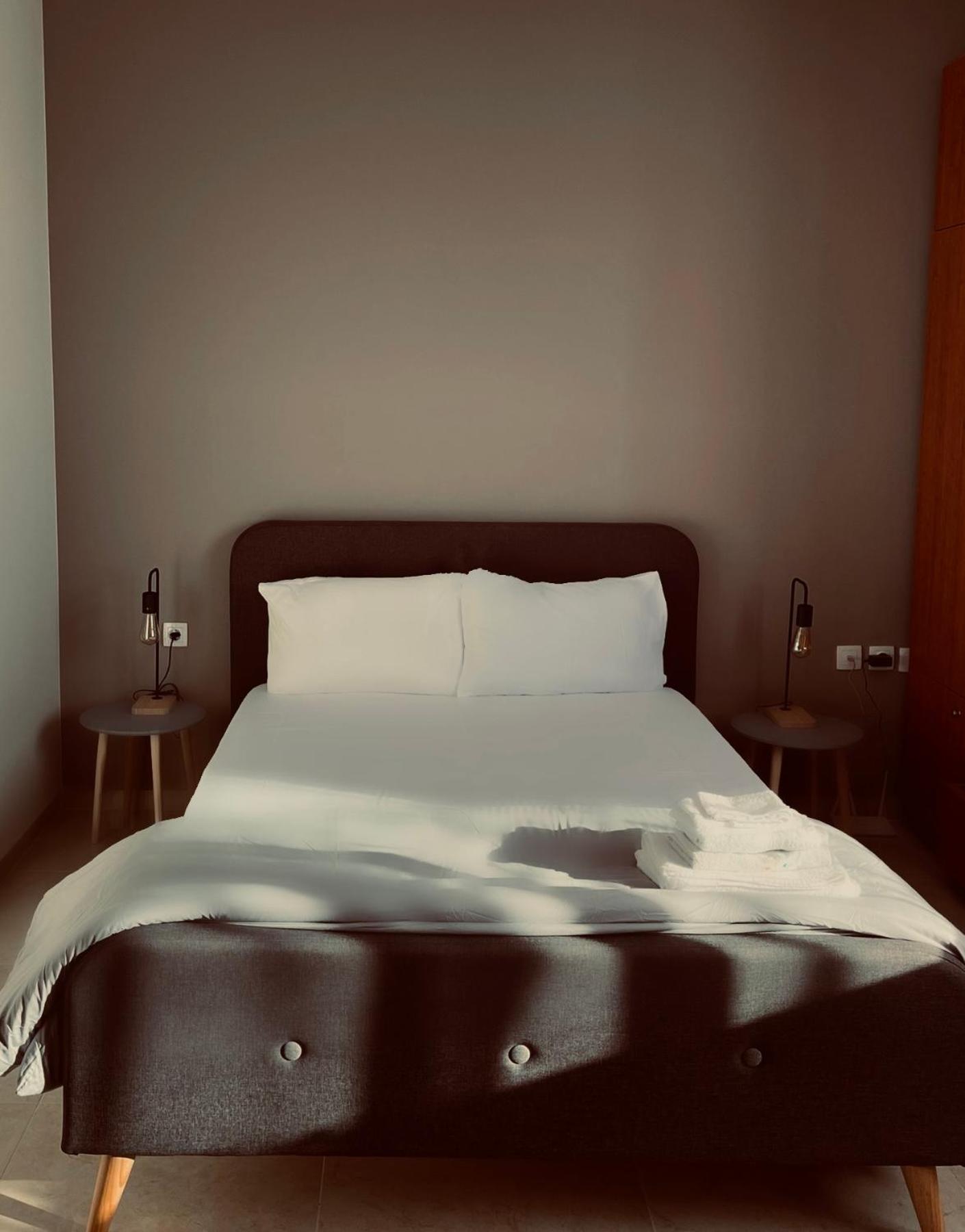 Sunny Apartment 1 Серес Екстериор снимка