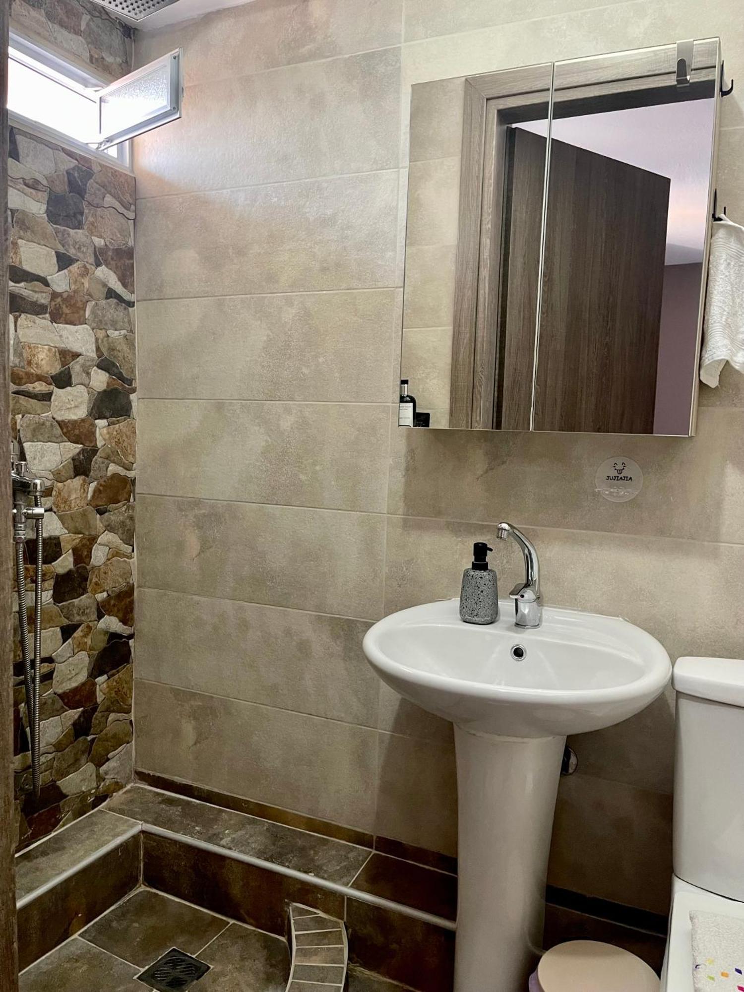 Sunny Apartment 1 Серес Екстериор снимка