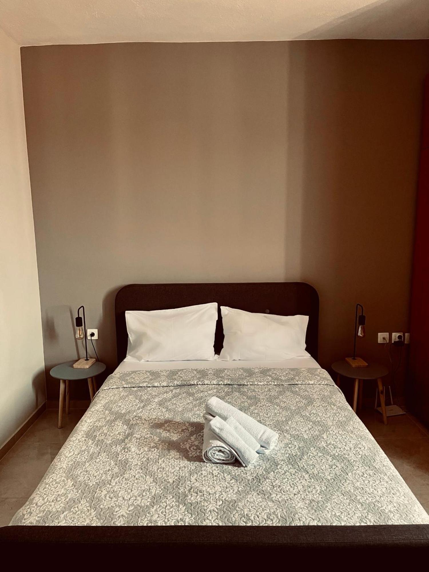 Sunny Apartment 1 Серес Екстериор снимка