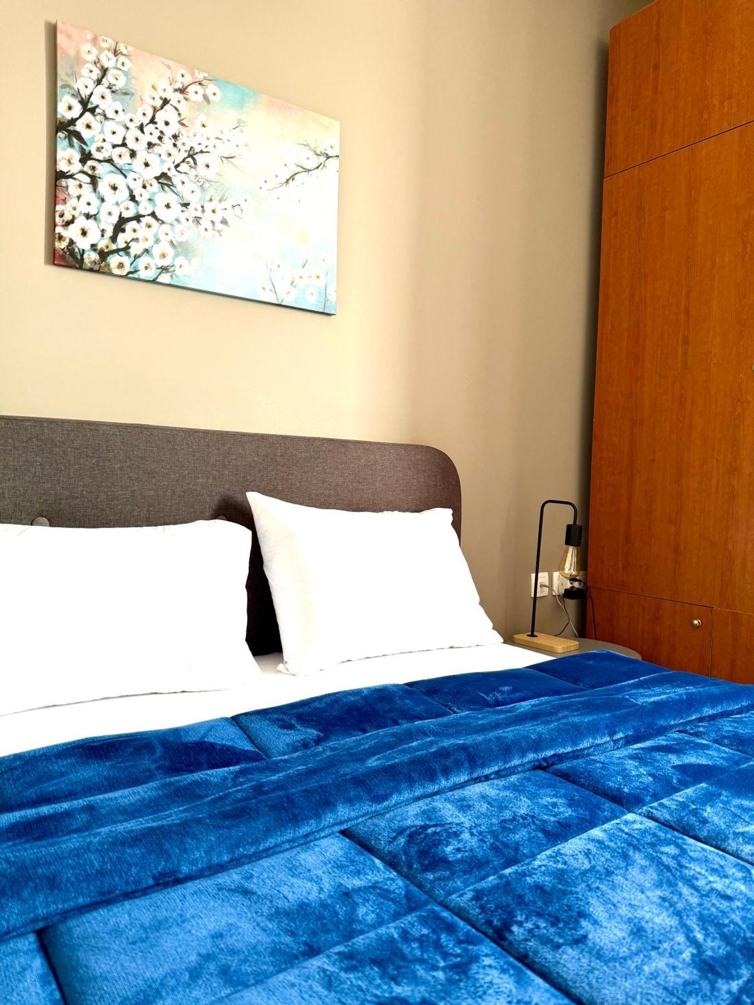 Sunny Apartment 1 Серес Екстериор снимка